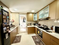 Savannah Condopark (D18), Condominium #570640451